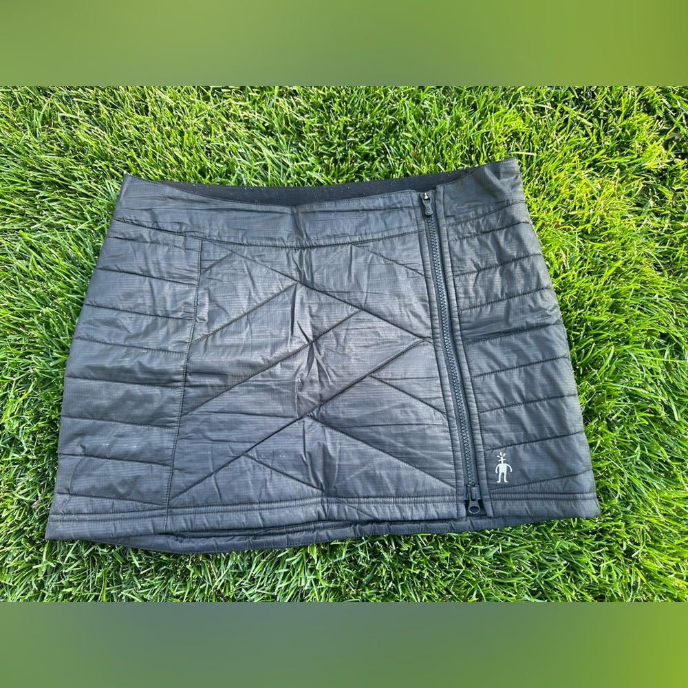 Smartwool Insulated Skirt
